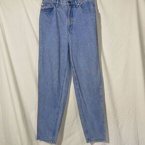 Route 66 blue jeans